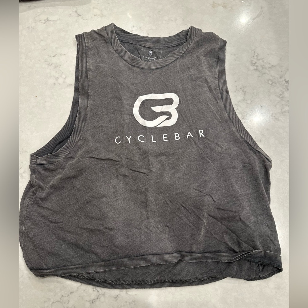 Free people movement tank